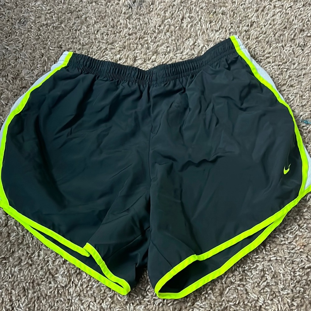 Nike dri-fit shorts